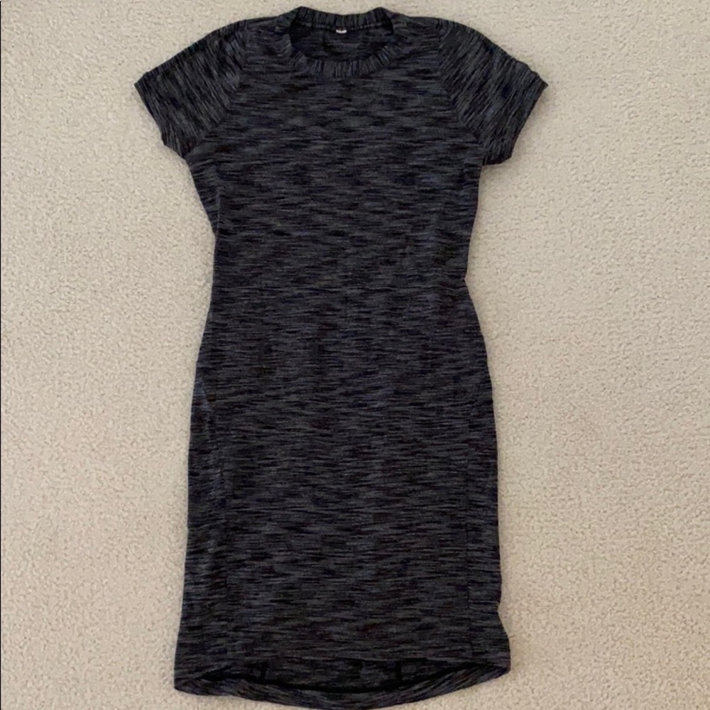 LULULEMON  Go Where To Dress